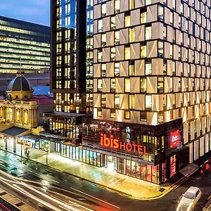 Ibis Hotel Adelaide