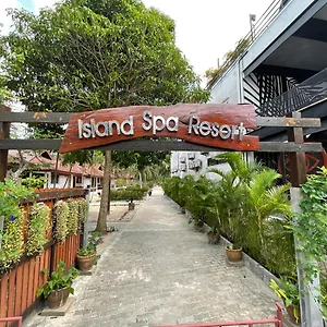 Island Hotel Koh Tao
