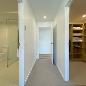 Little Island Apartment Hobart