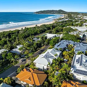 Byron Bay Beach Apartments Apartment Byron Bay