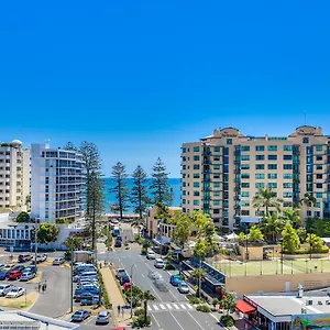 Direct Collective - Sea Breeze Hotel Mooloolaba