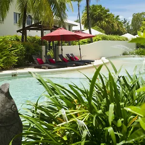 Mango Lagoon & Wellness Apartmanhotel